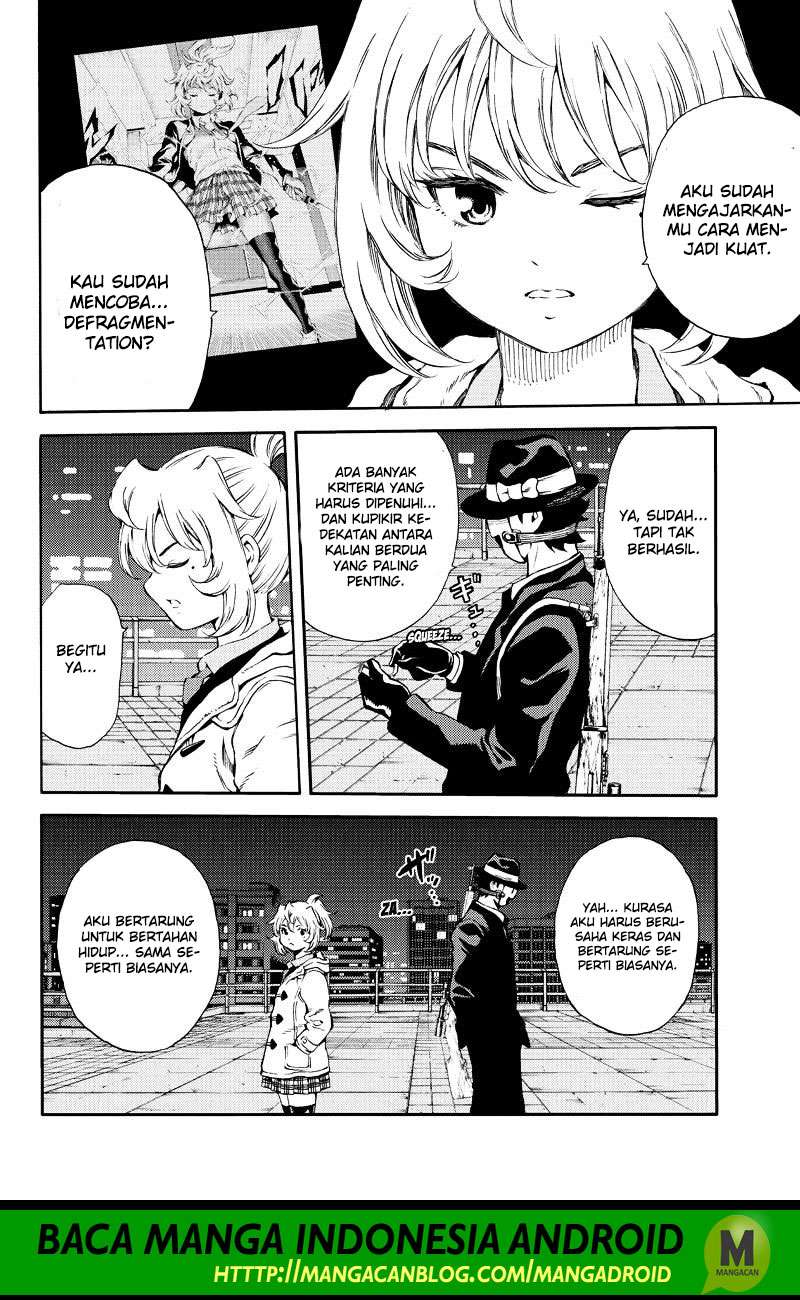 Chapter 160 - halaman 11