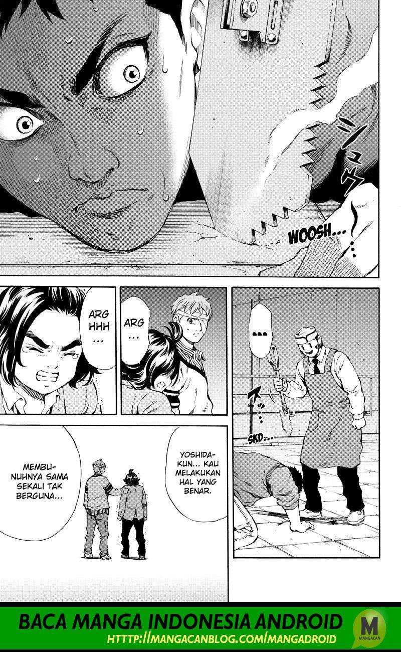 Chapter 158 - halaman 10