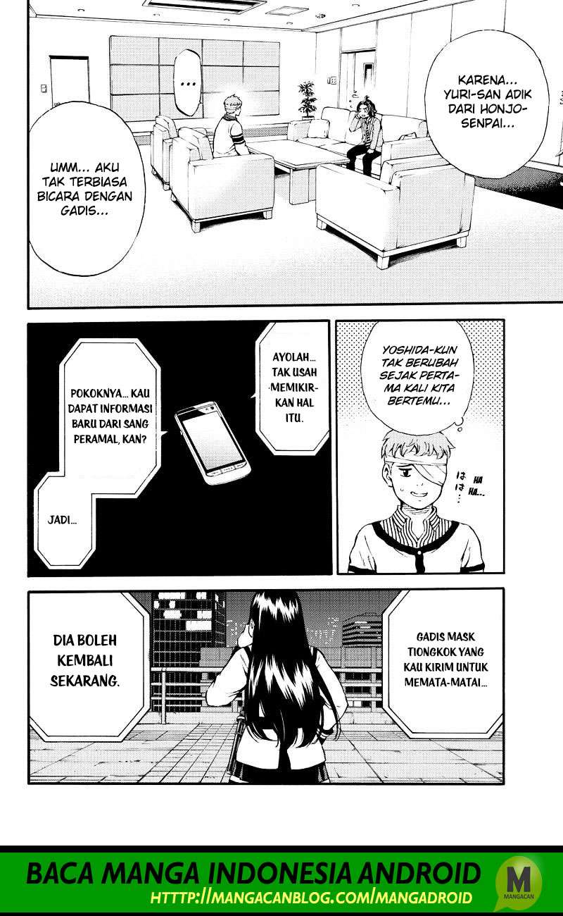 Chapter 157 - halaman 11