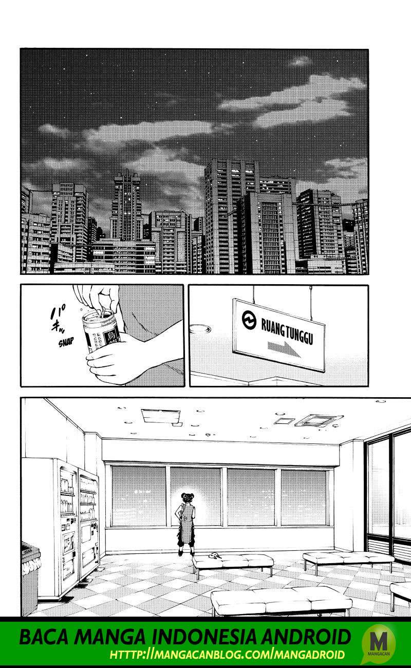 Chapter 156 - halaman 11