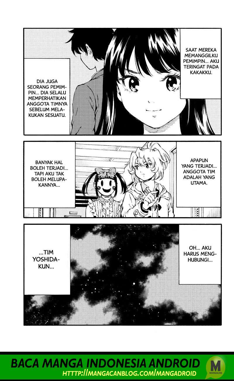 Chapter 156 - halaman 10