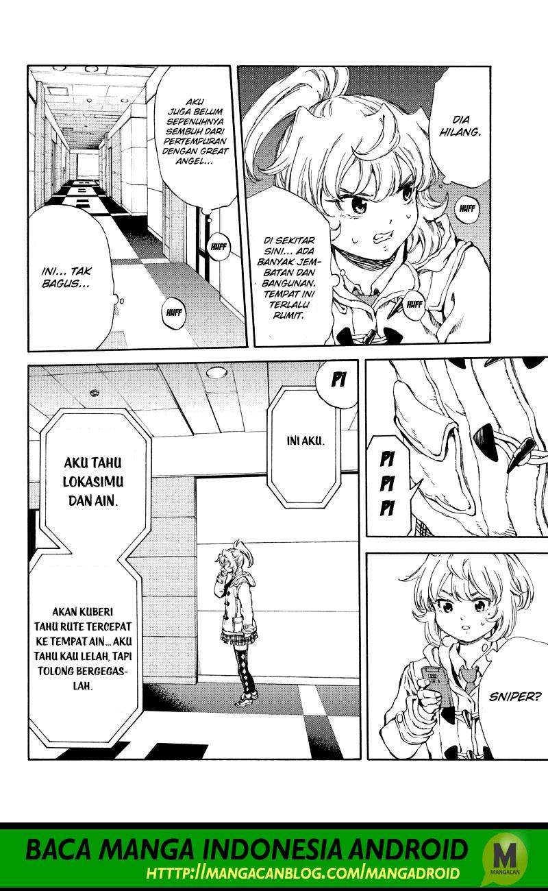 Chapter 155 - halaman 11