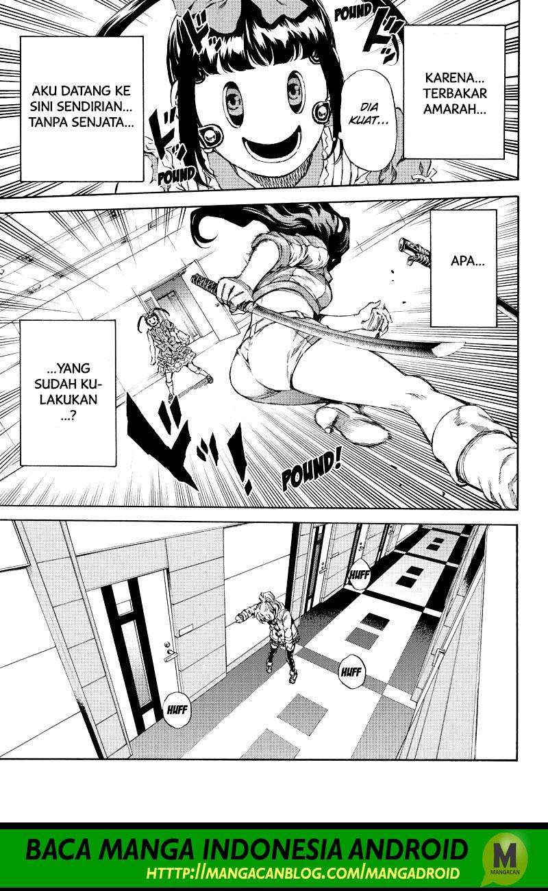 Chapter 155 - halaman 10