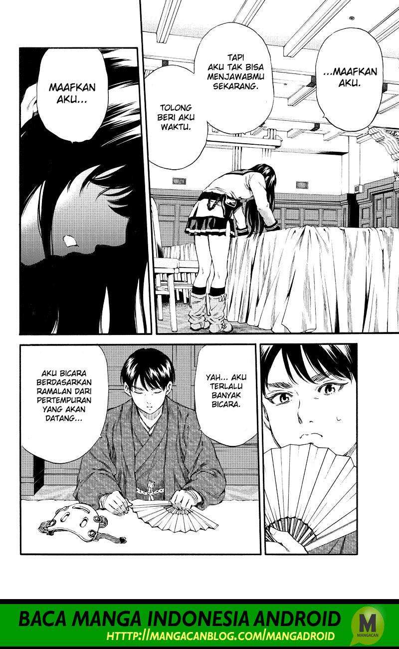 Chapter 154 - halaman 11