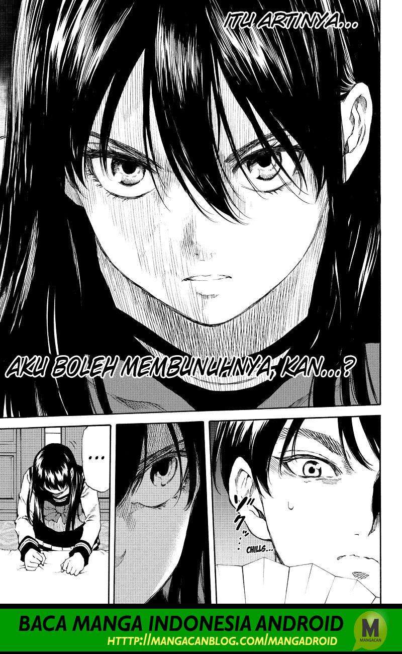Chapter 154 - halaman 10