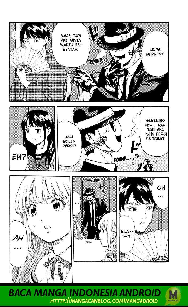Chapter 153 - halaman 11