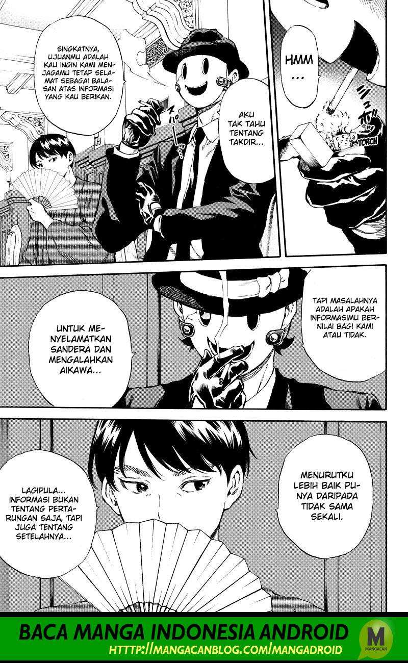 Chapter 153 - halaman 10