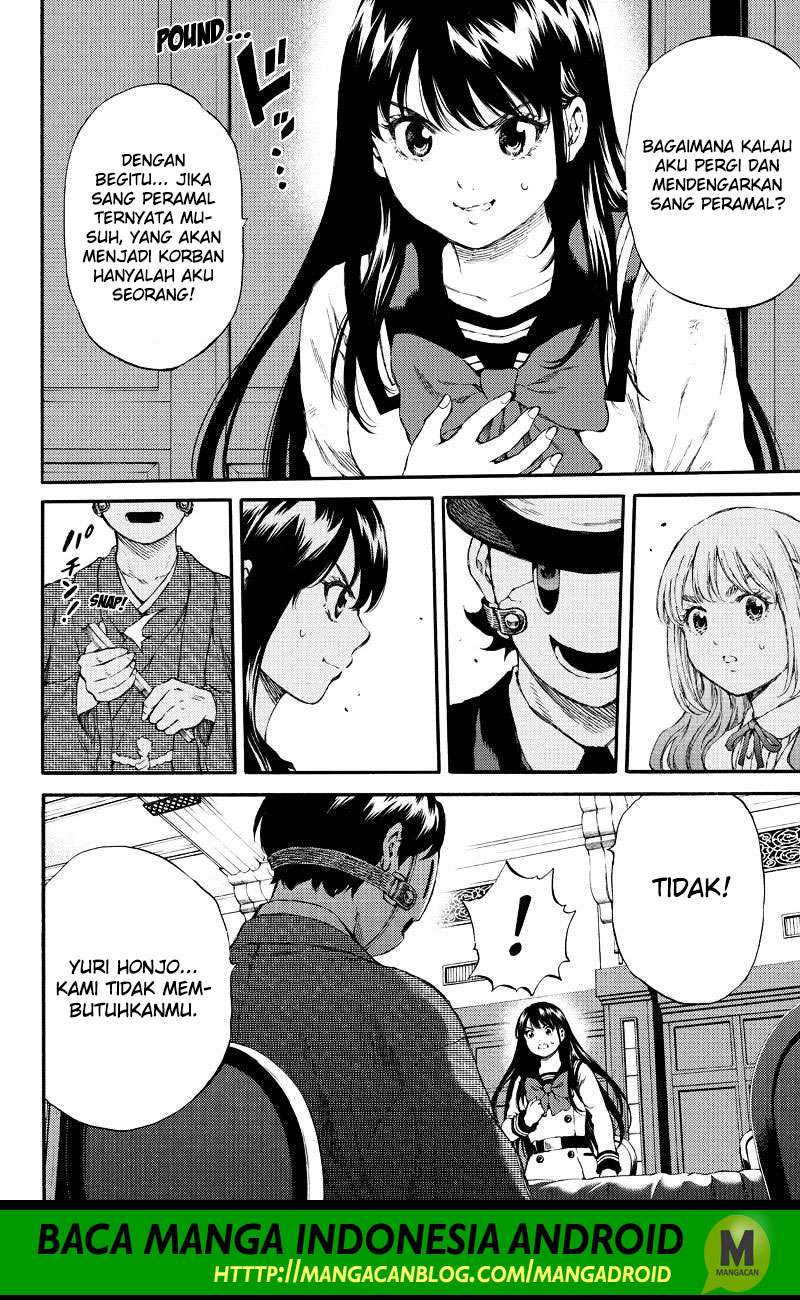 Chapter 152 - halaman 11