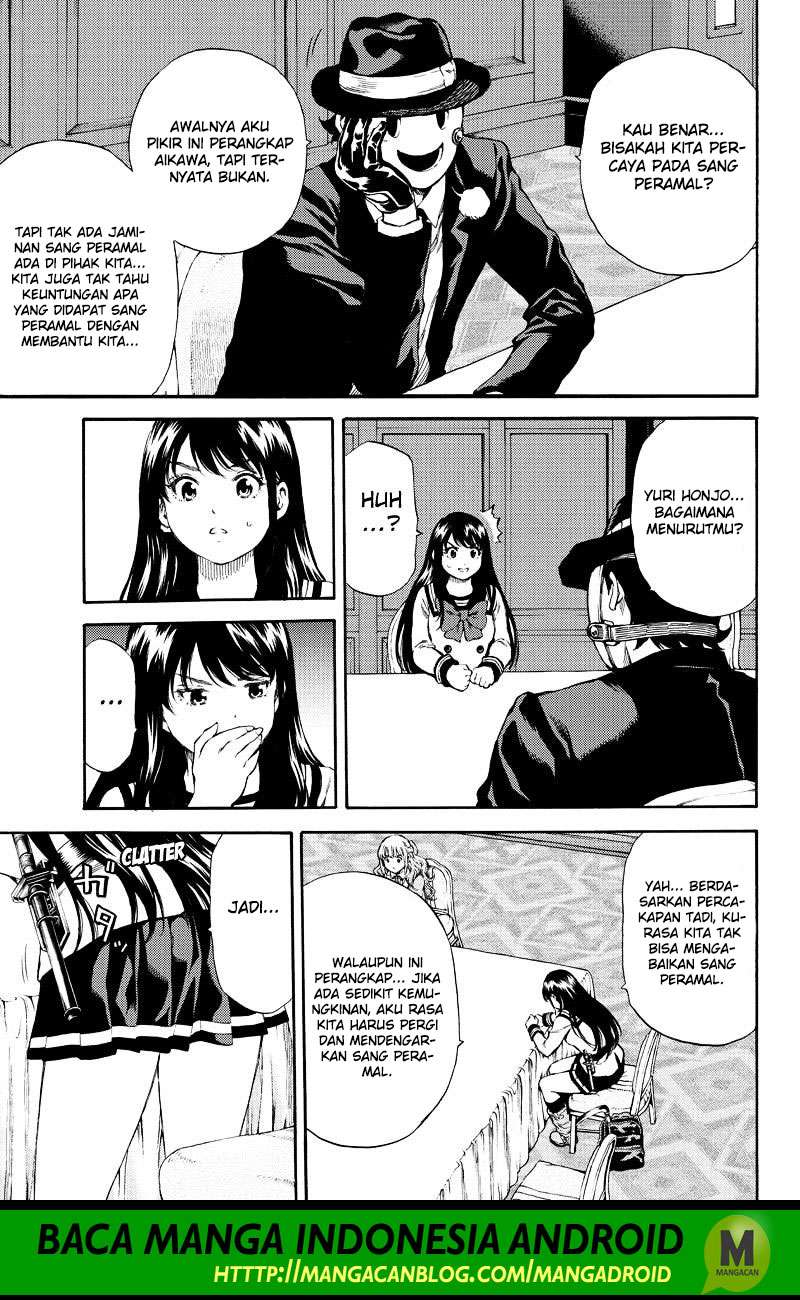 Chapter 152 - halaman 10