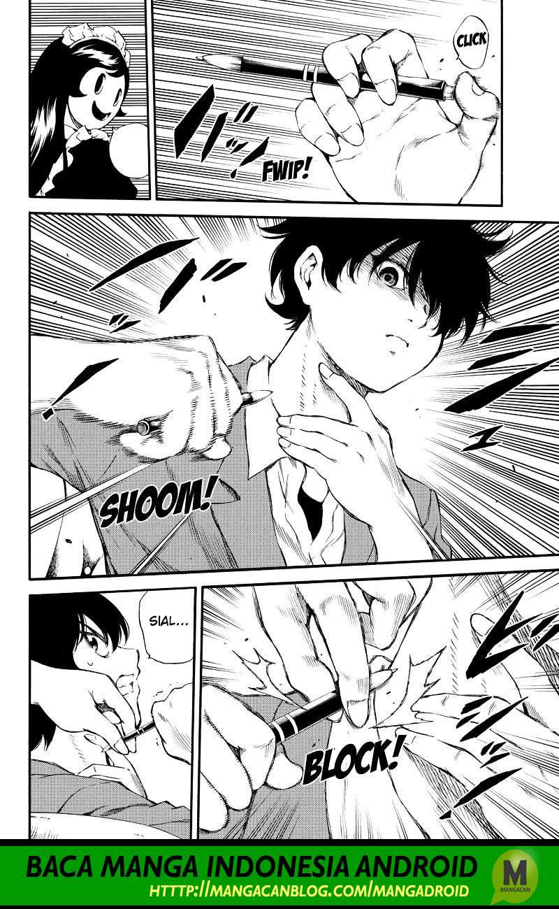 Chapter 151 - halaman 11