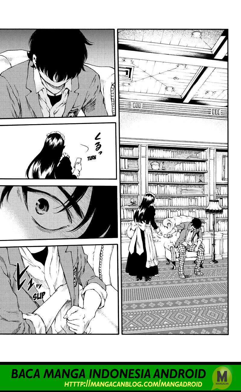 Chapter 151 - halaman 10