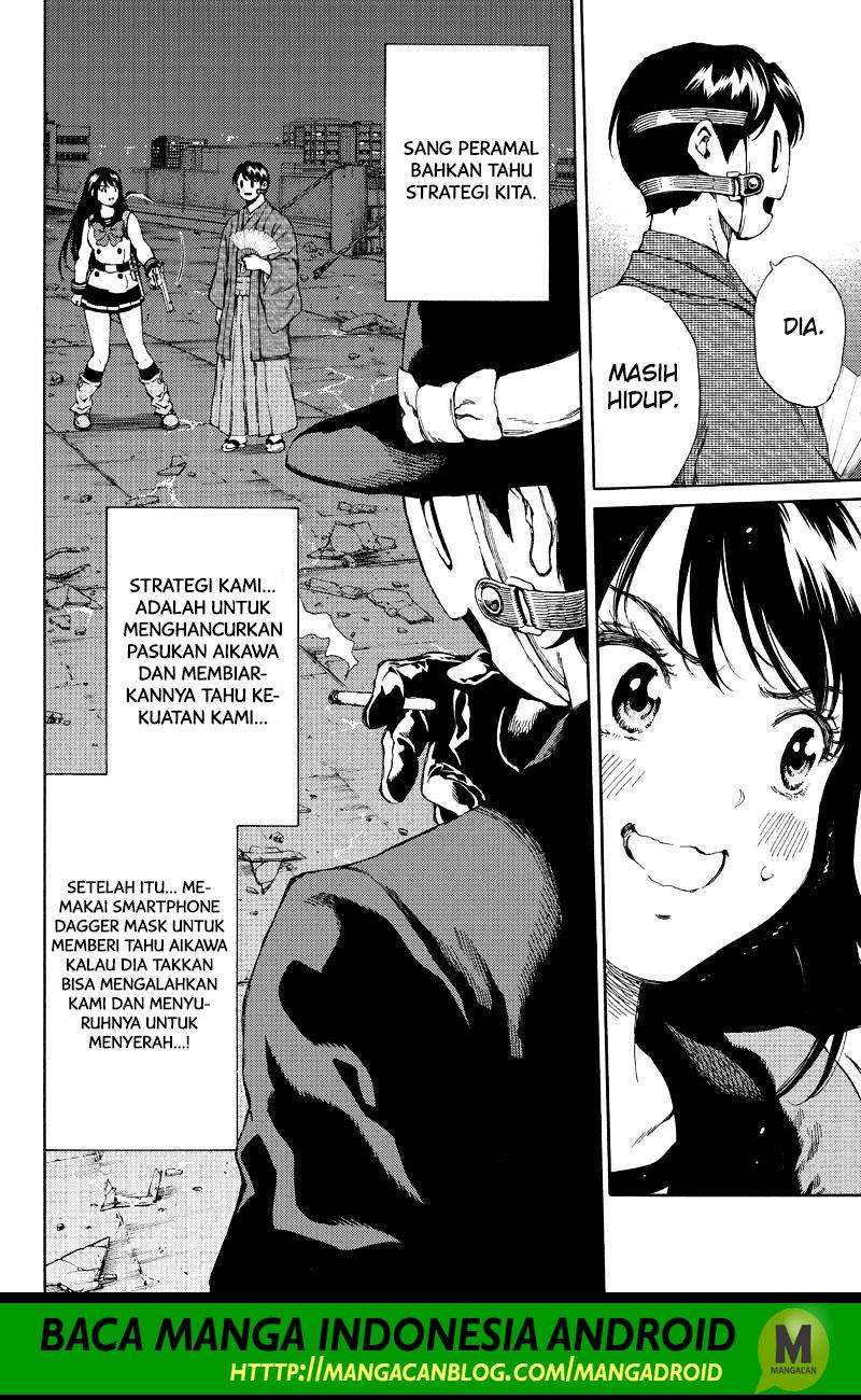 Chapter 150 - halaman 11