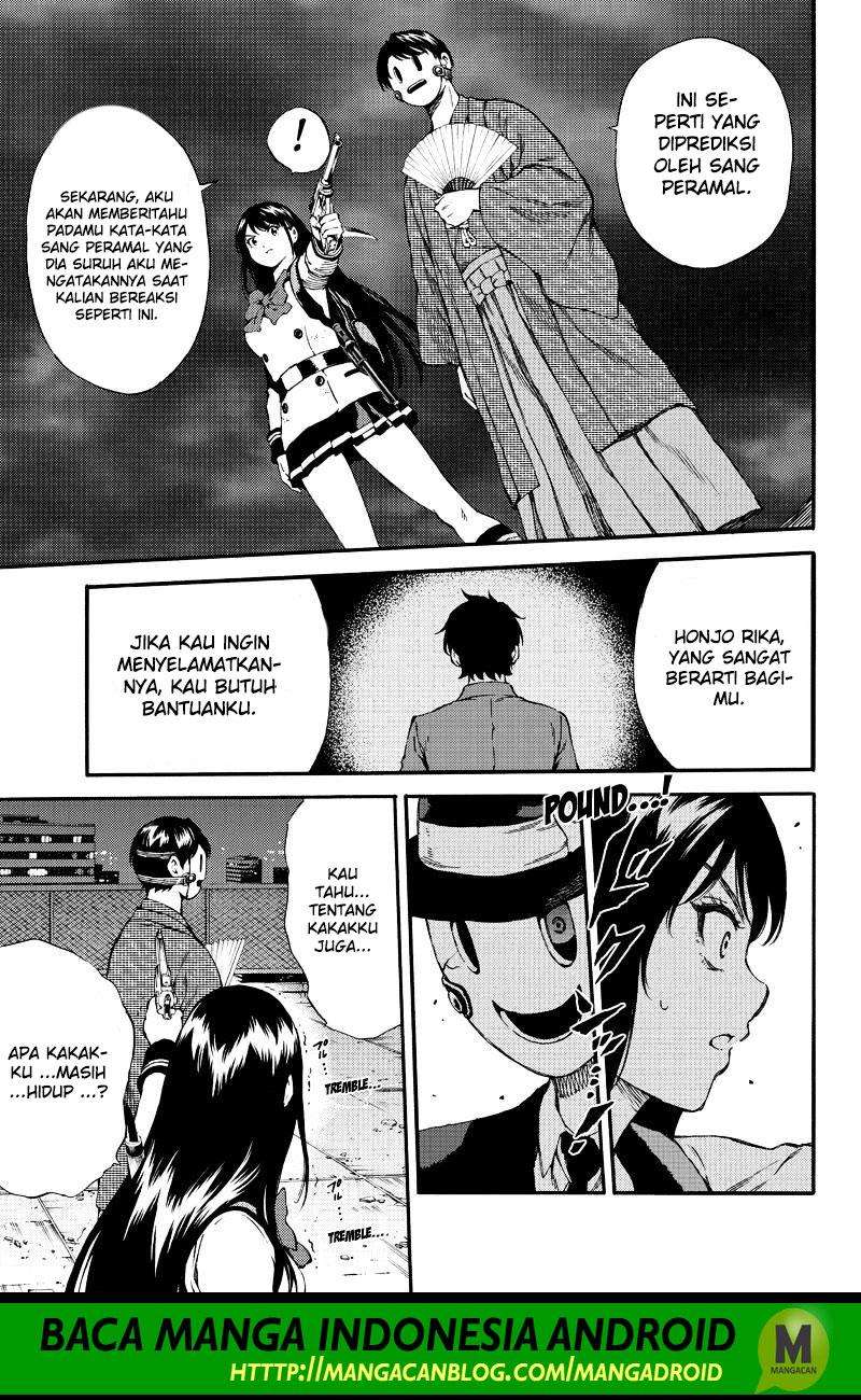 Chapter 150 - halaman 10