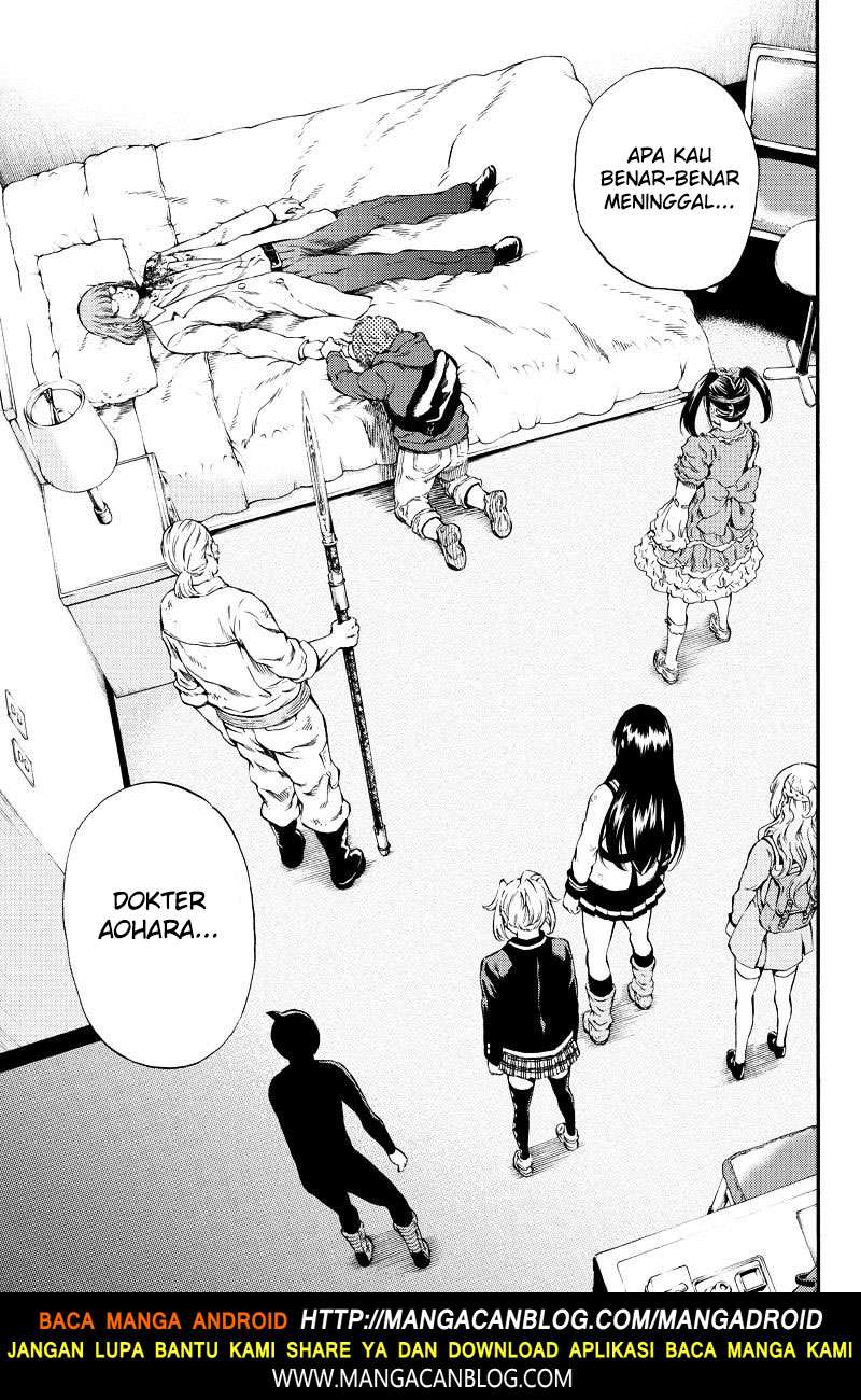 Chapter 149 - halaman 11