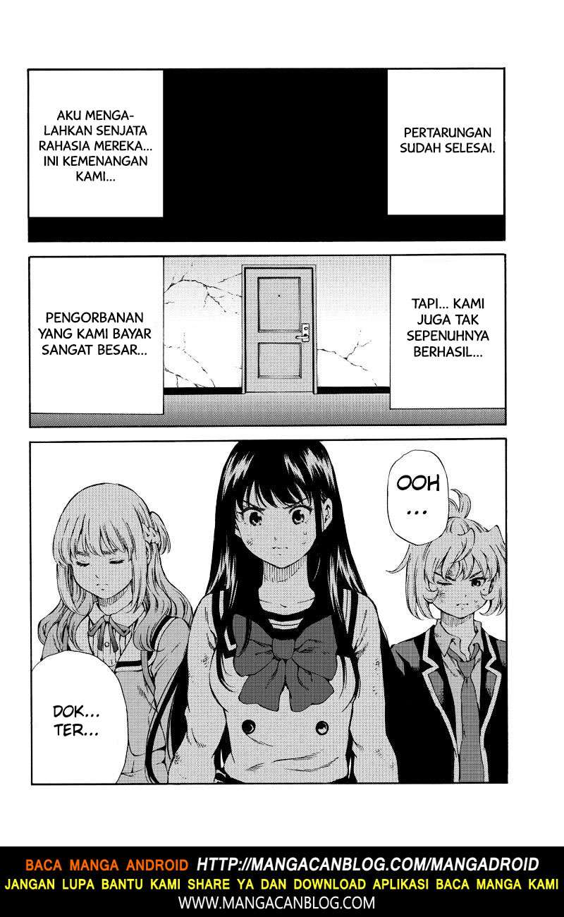 Chapter 149 - halaman 10