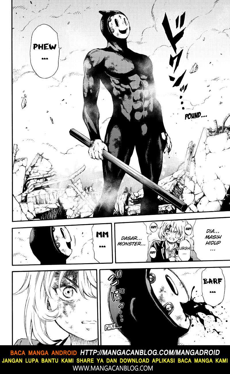 Chapter 148 - halaman 11