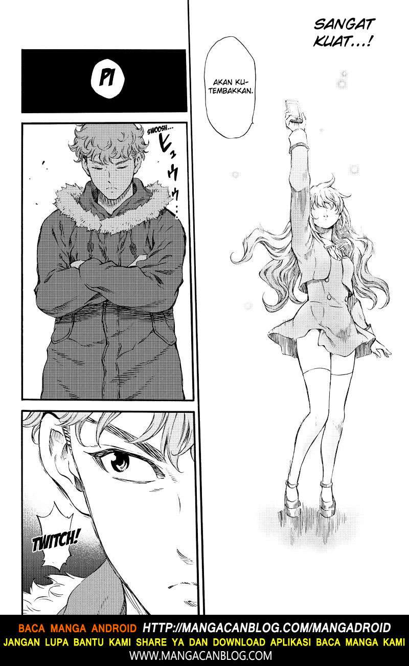 Chapter 147 - halaman 11