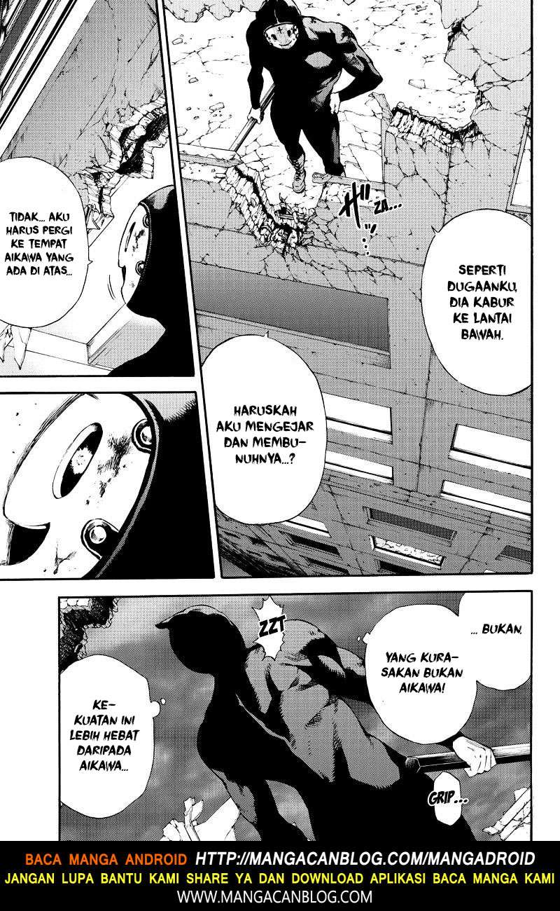 Chapter 147 - halaman 10