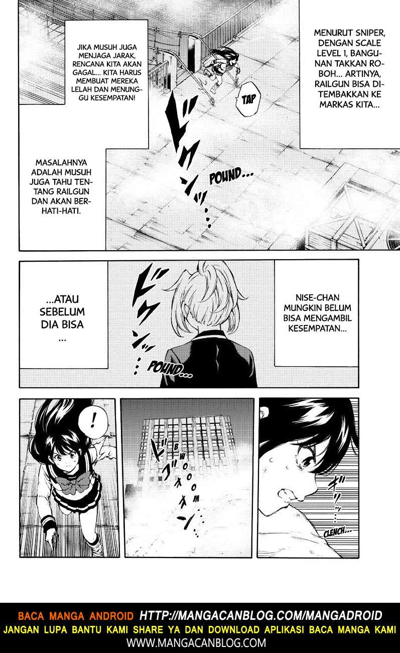 Chapter 146 - halaman 11