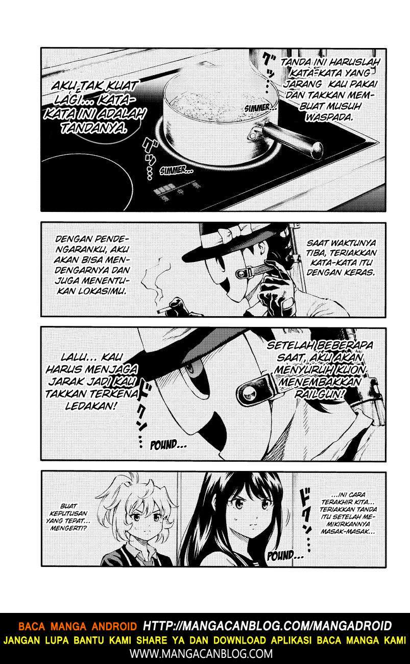 Chapter 146 - halaman 10