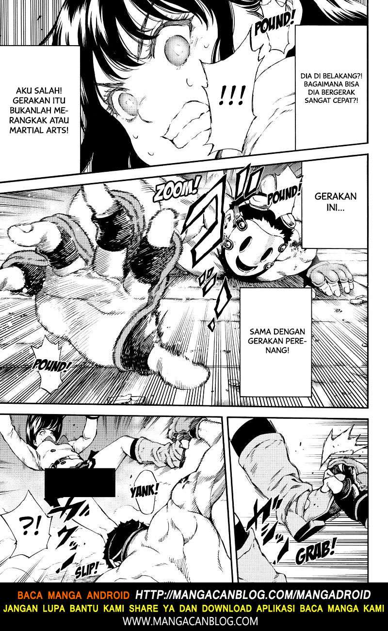 Chapter 145 - halaman 10