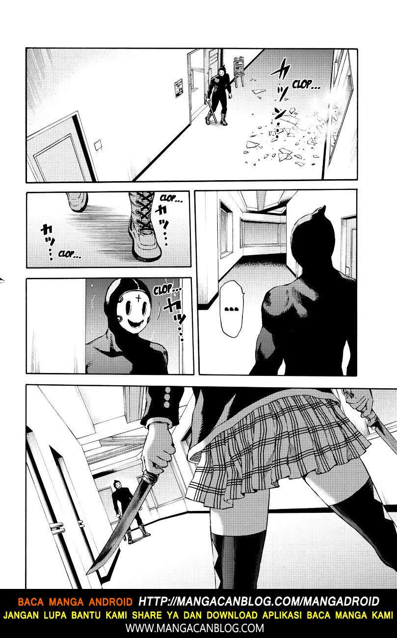 Chapter 144 - halaman 11