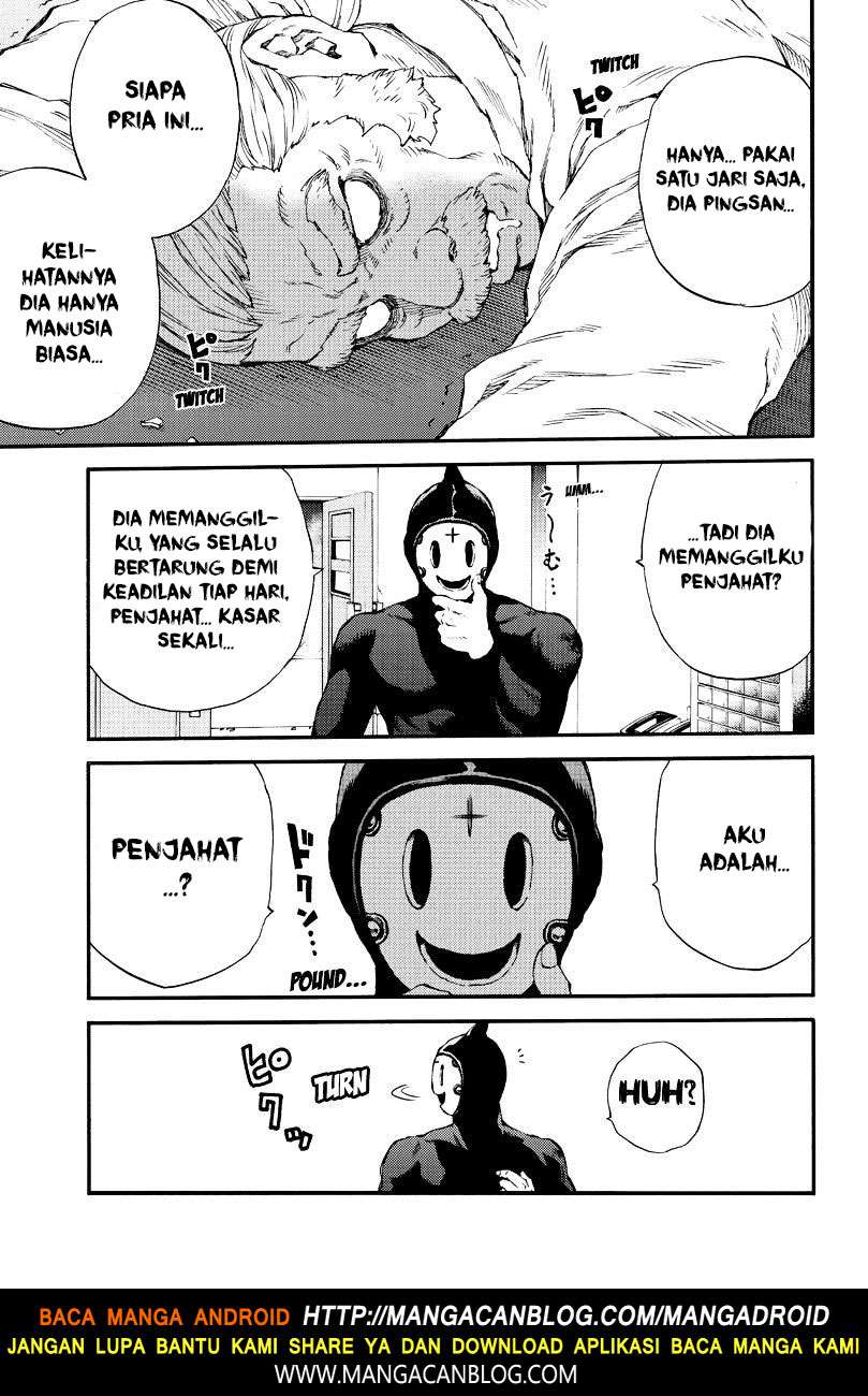 Chapter 144 - halaman 10