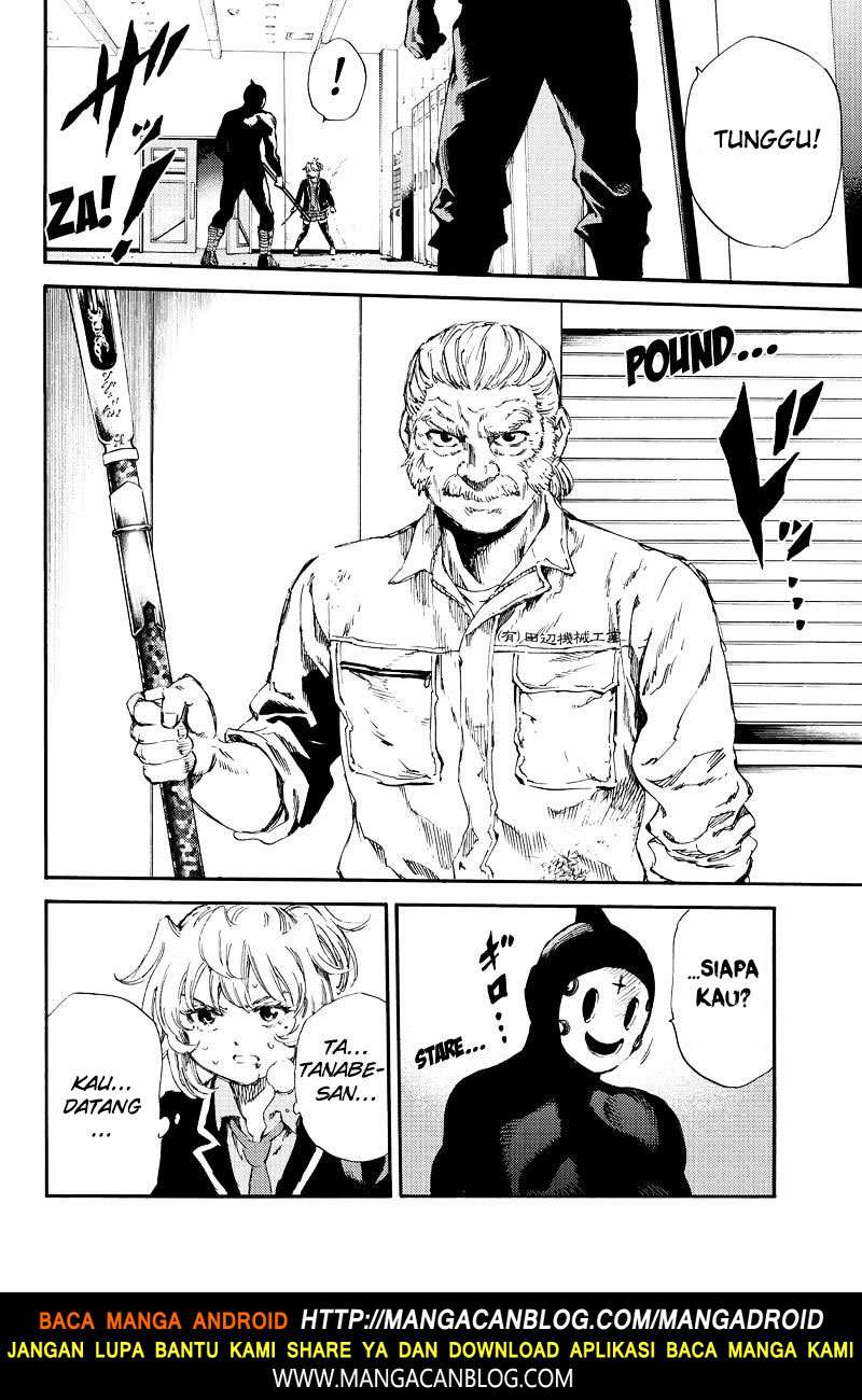 Chapter 143 - halaman 11