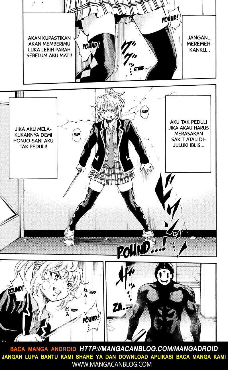 Chapter 143 - halaman 10