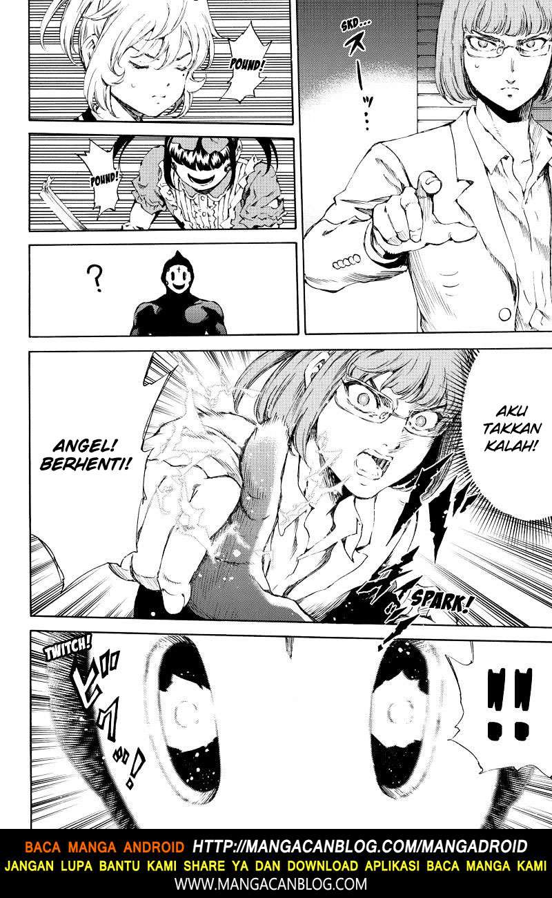 Chapter 142 - halaman 11