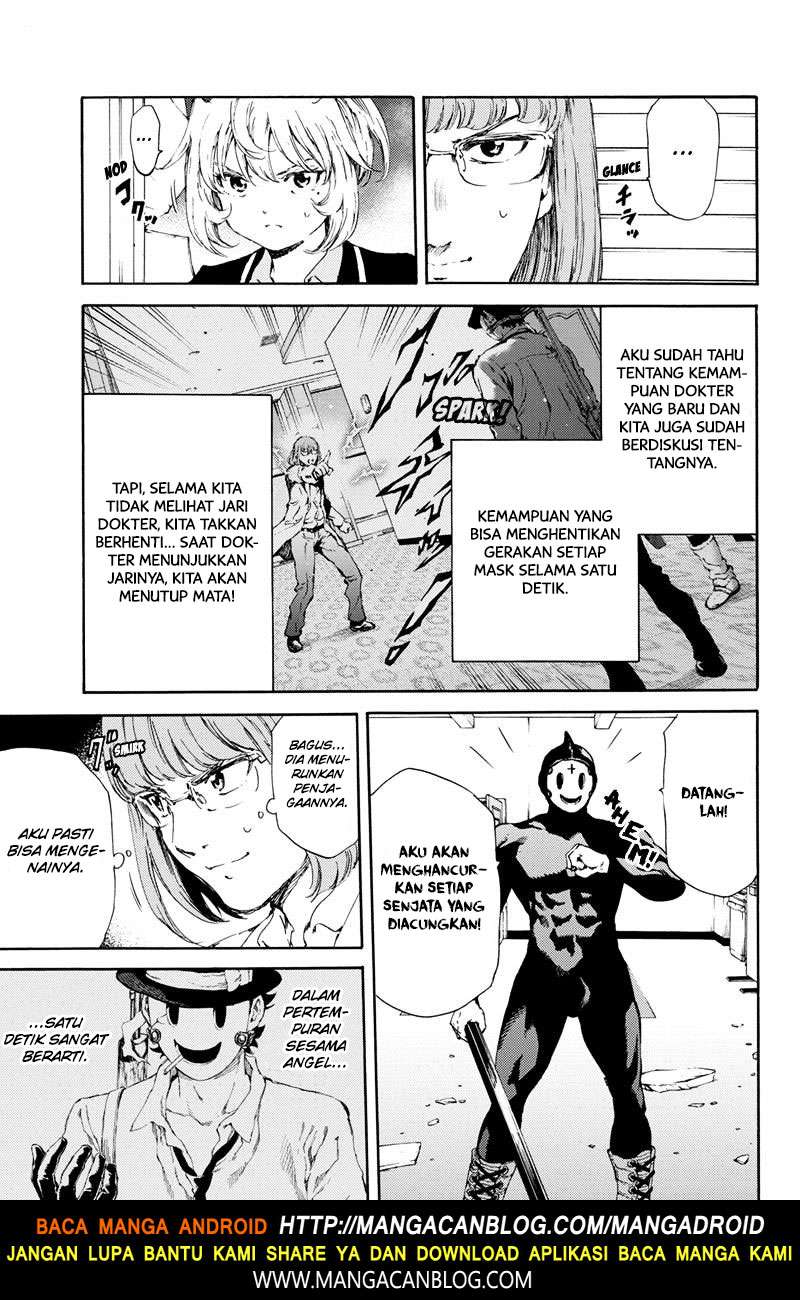 Chapter 142 - halaman 10