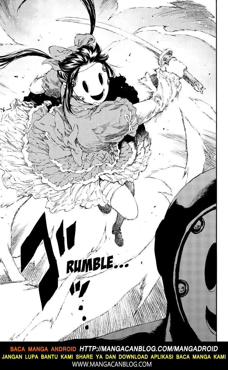 Chapter 141 - halaman 11