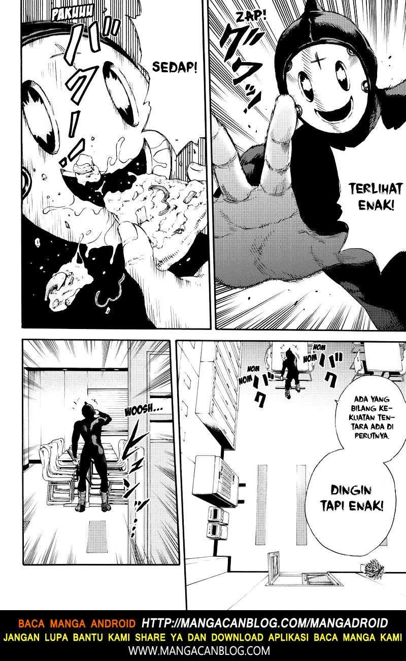 Chapter 141 - halaman 10
