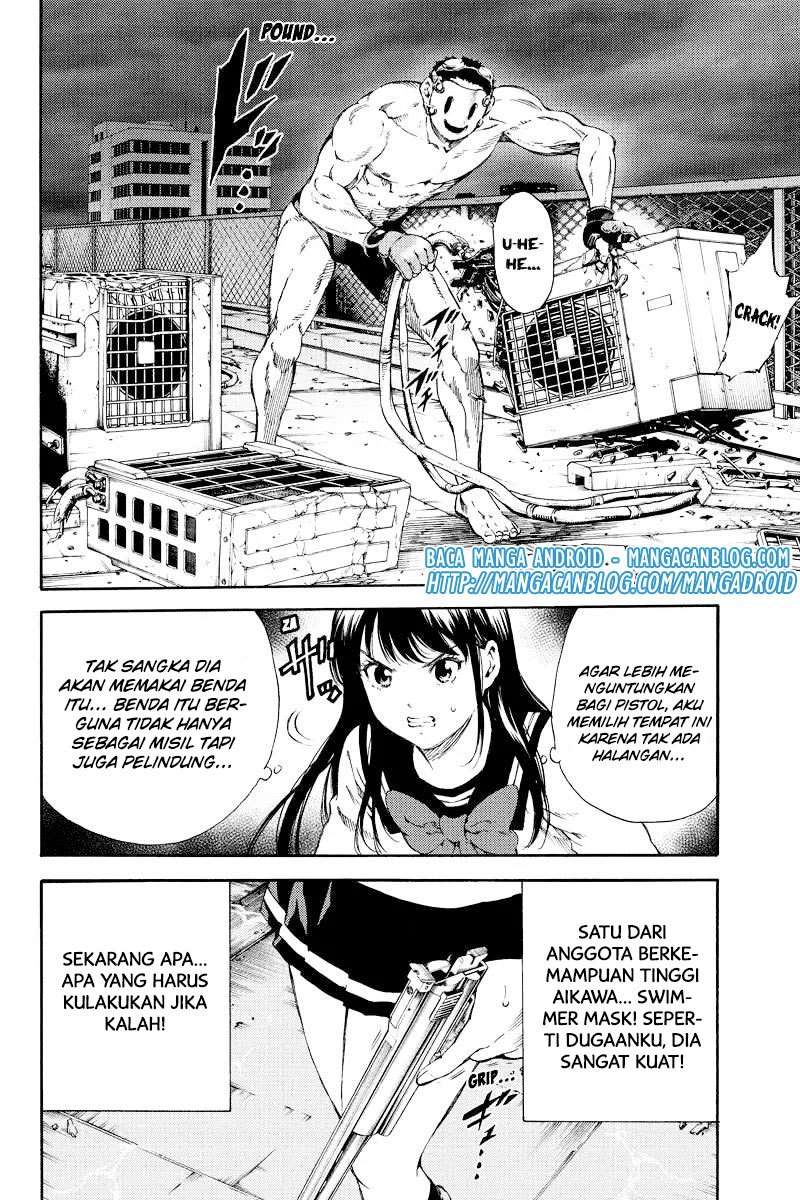 Chapter 140 - halaman 11