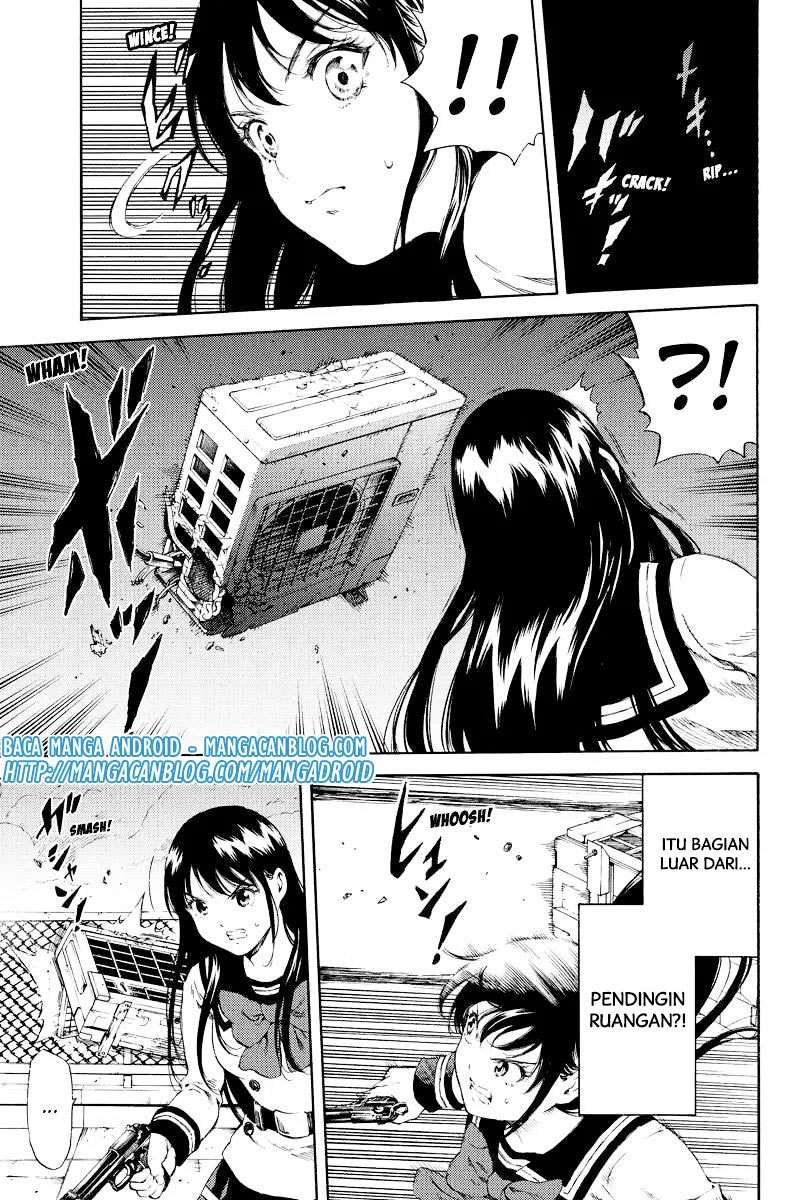 Chapter 140 - halaman 10