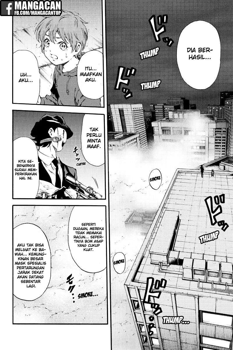 Chapter 138 - halaman 11