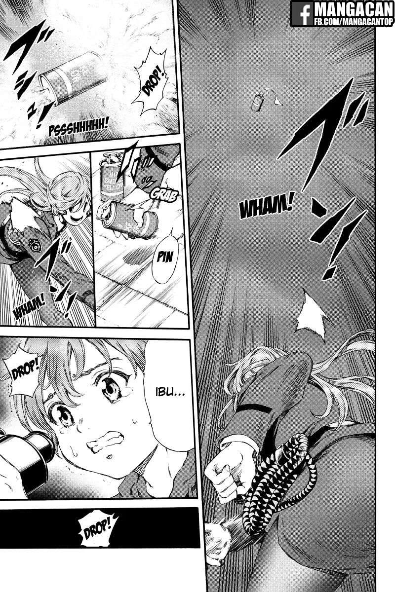 Chapter 138 - halaman 10