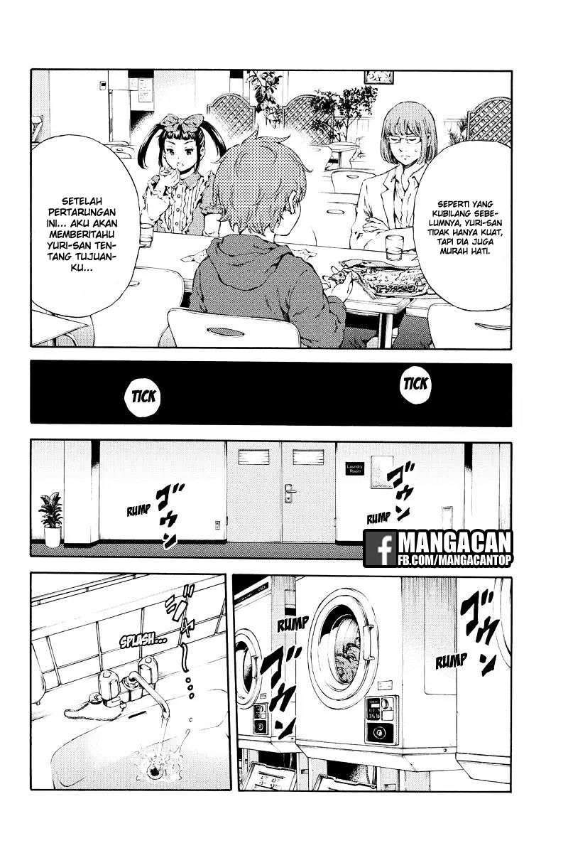 Chapter 137 - halaman 11
