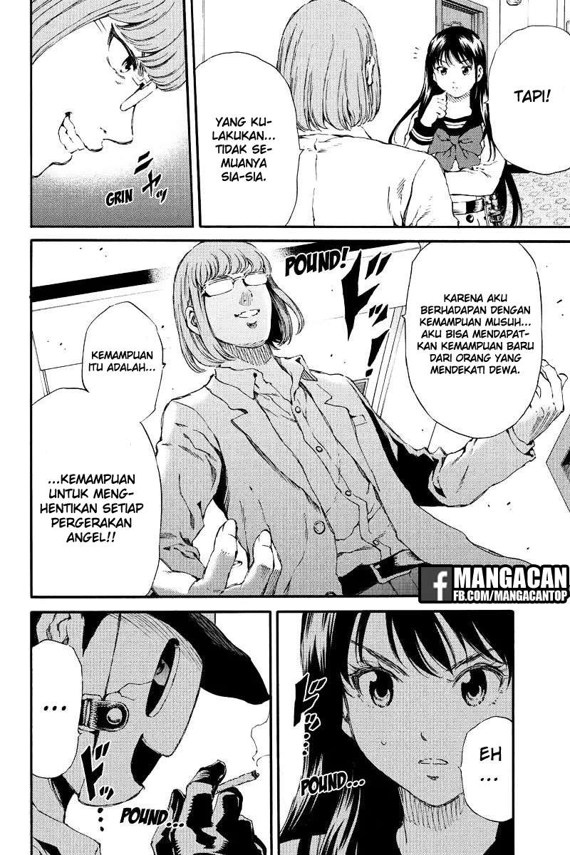 Chapter 136 - halaman 11