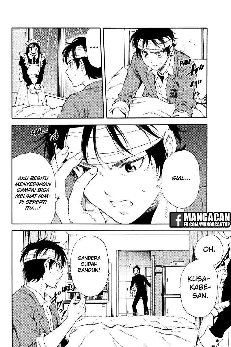 Chapter 135 - halaman 11