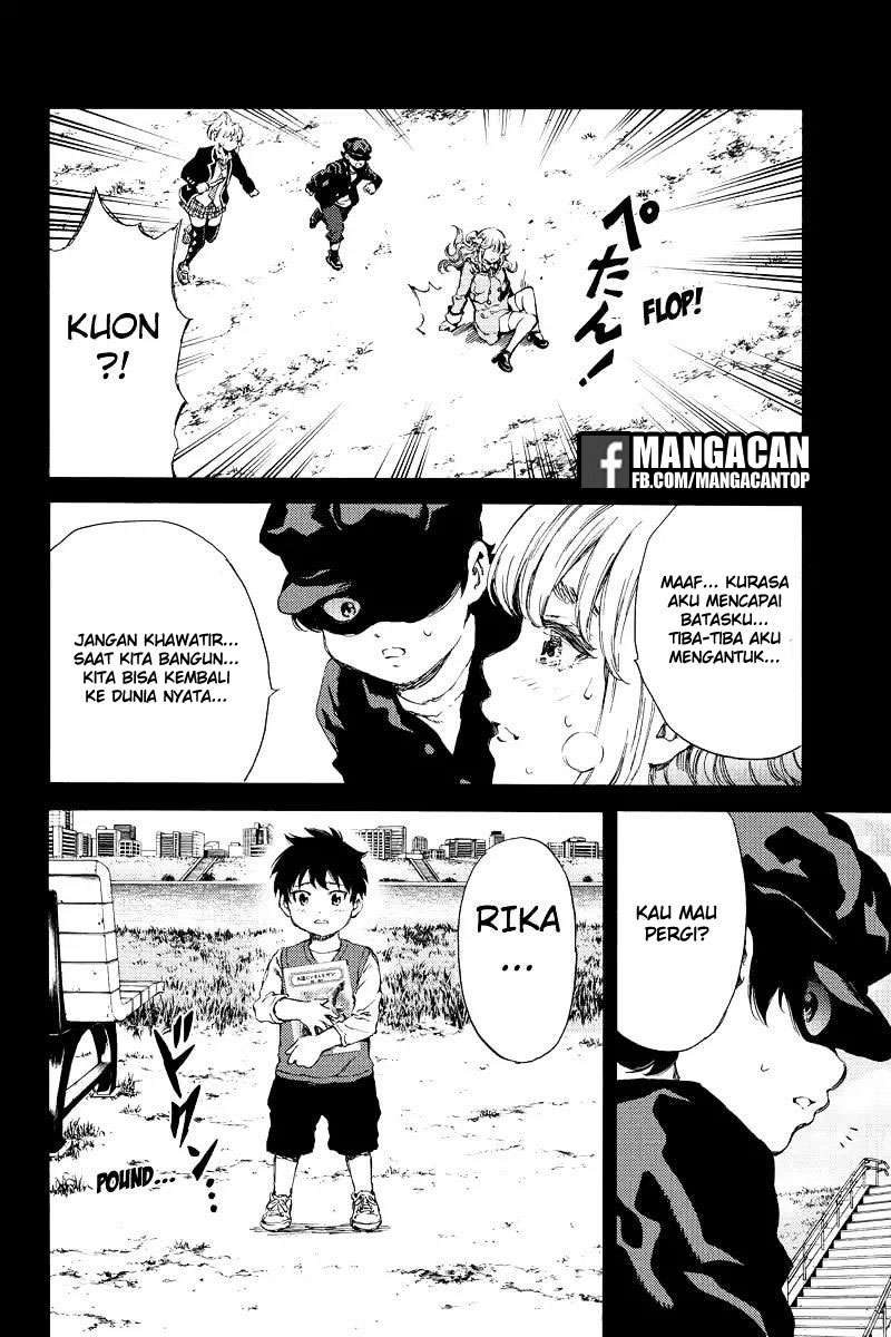 Chapter 134 - halaman 11