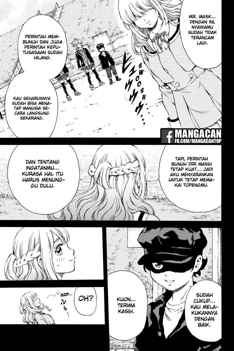 Chapter 134 - halaman 10