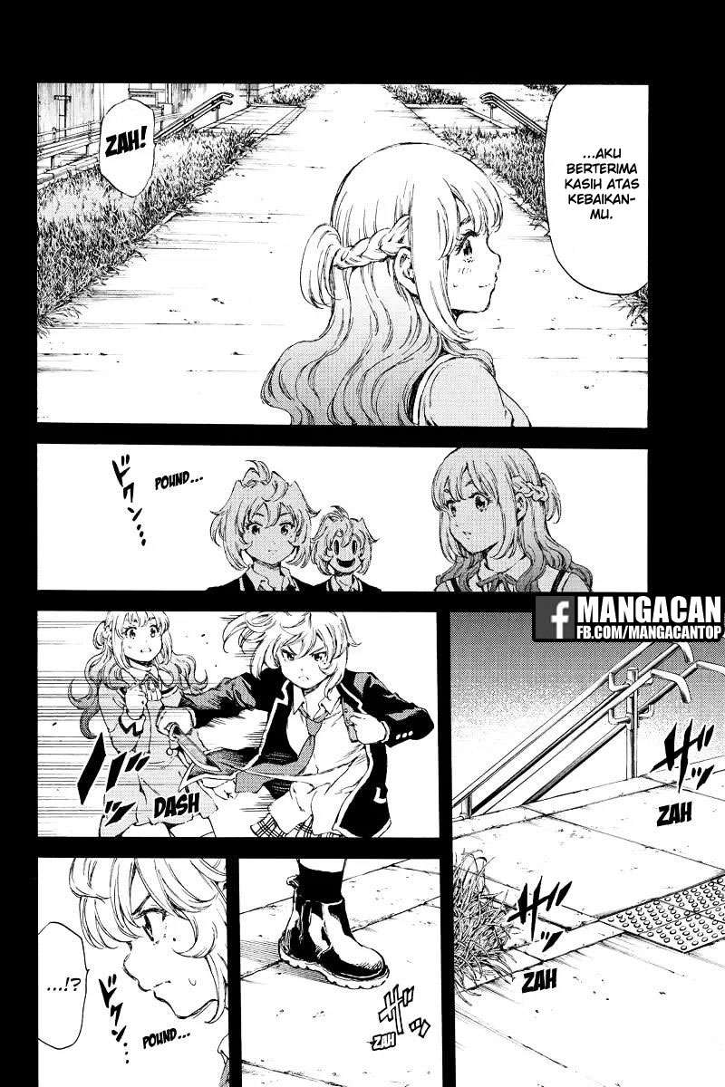 Chapter 133 - halaman 11