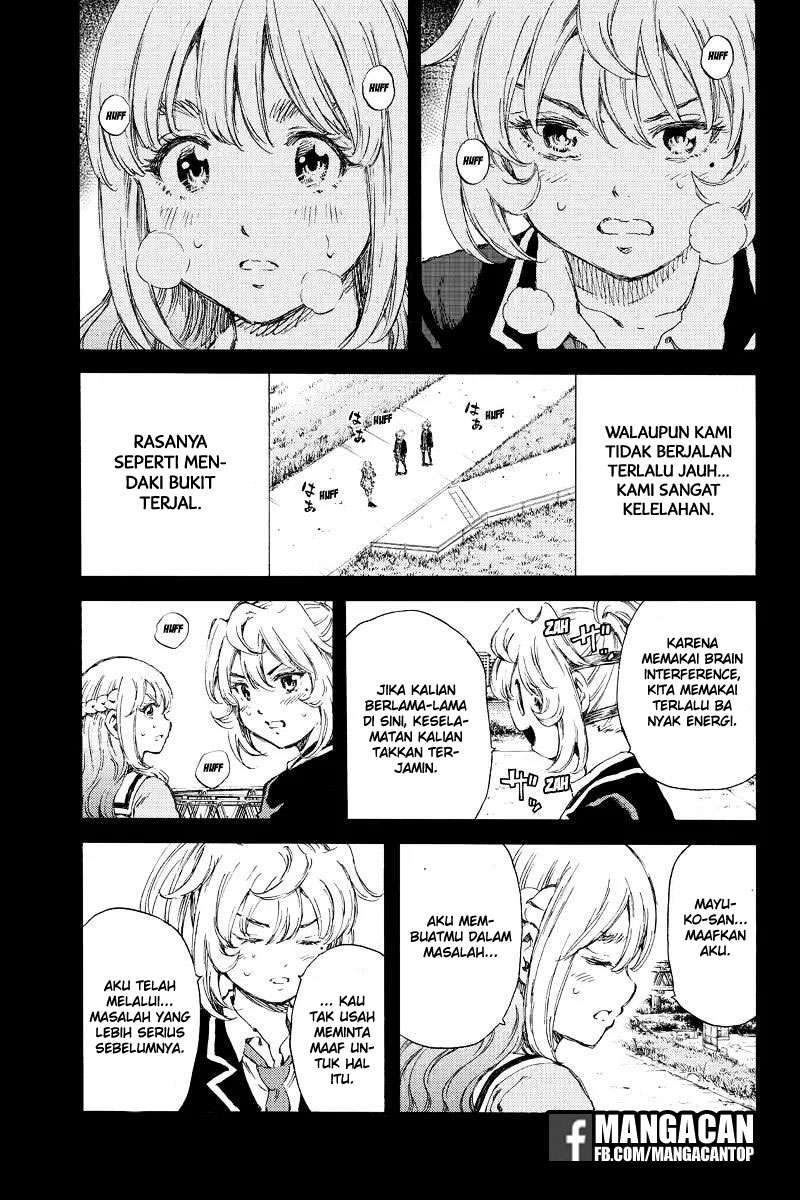 Chapter 133 - halaman 10