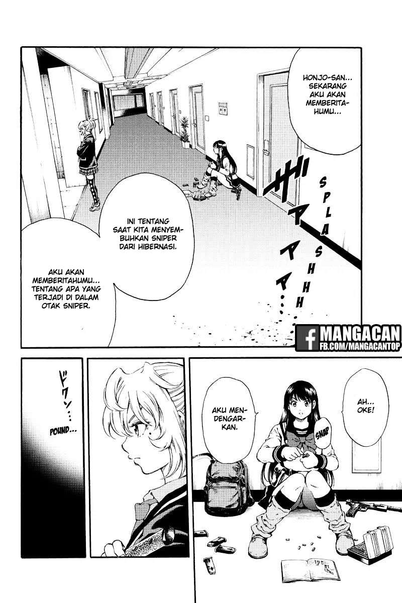 Chapter 132 - halaman 11