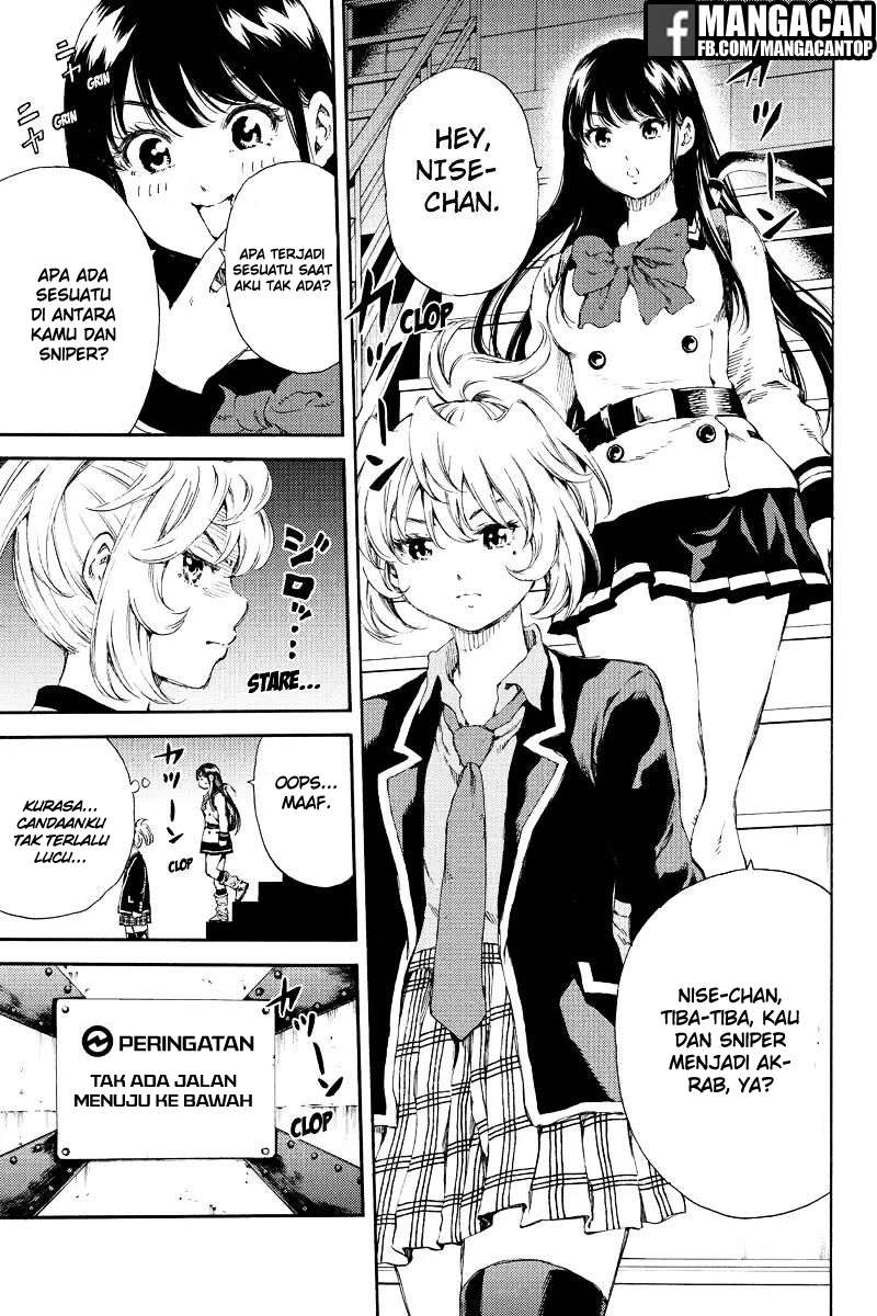 Chapter 132 - halaman 10