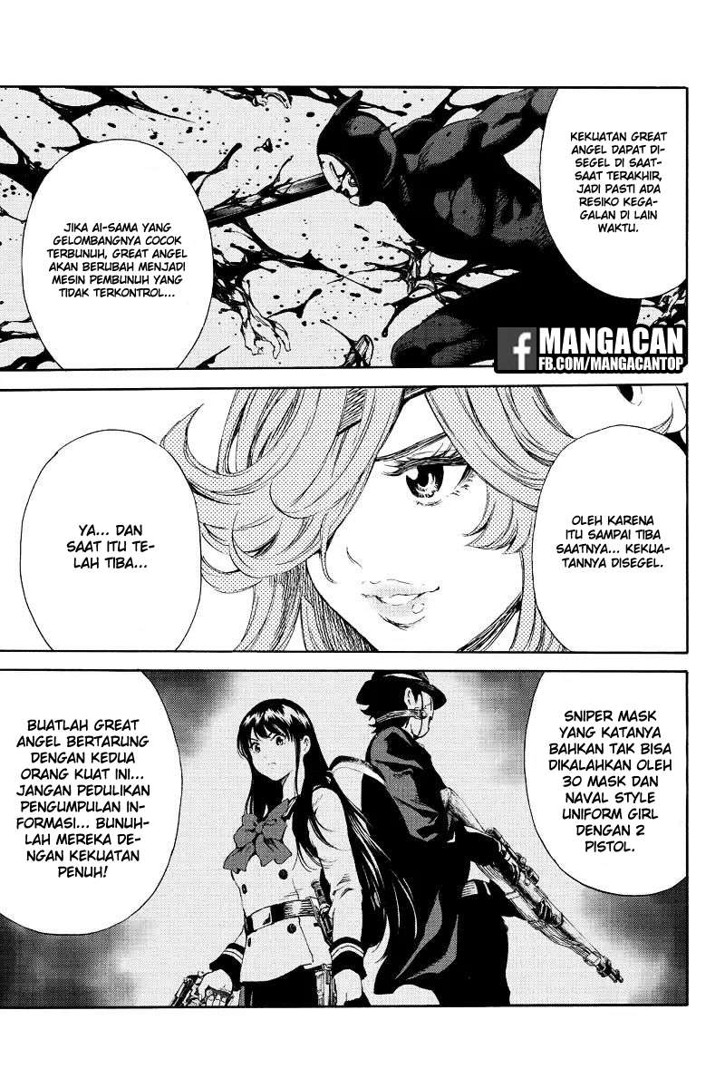Chapter 131 - halaman 10
