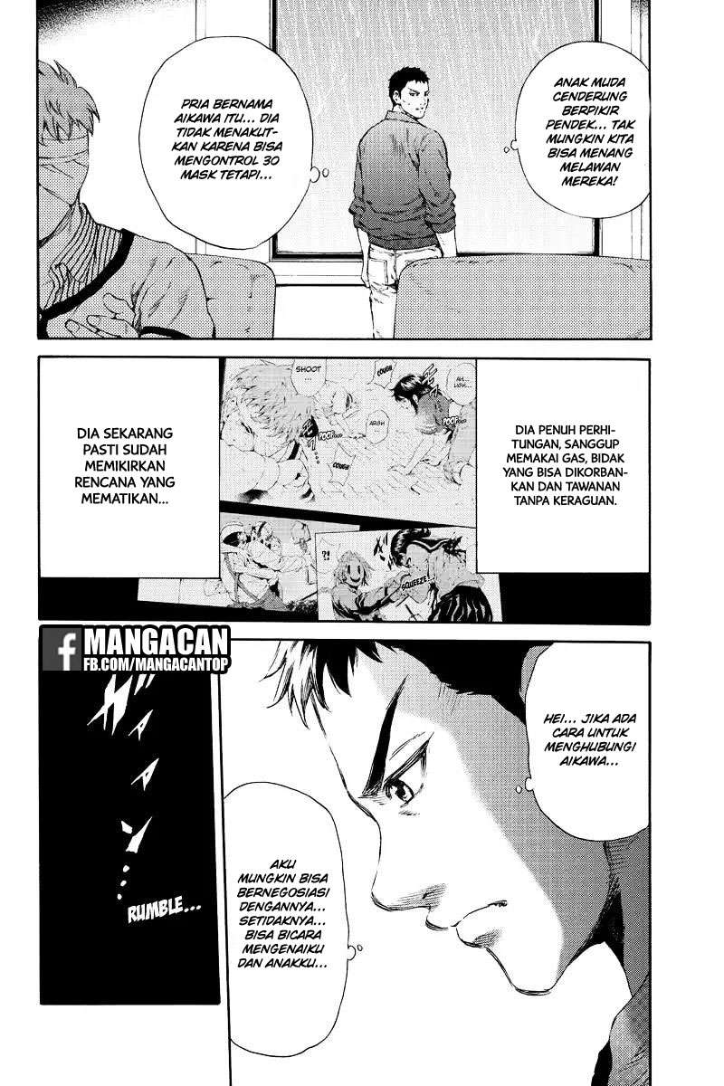 Chapter 129 - halaman 11