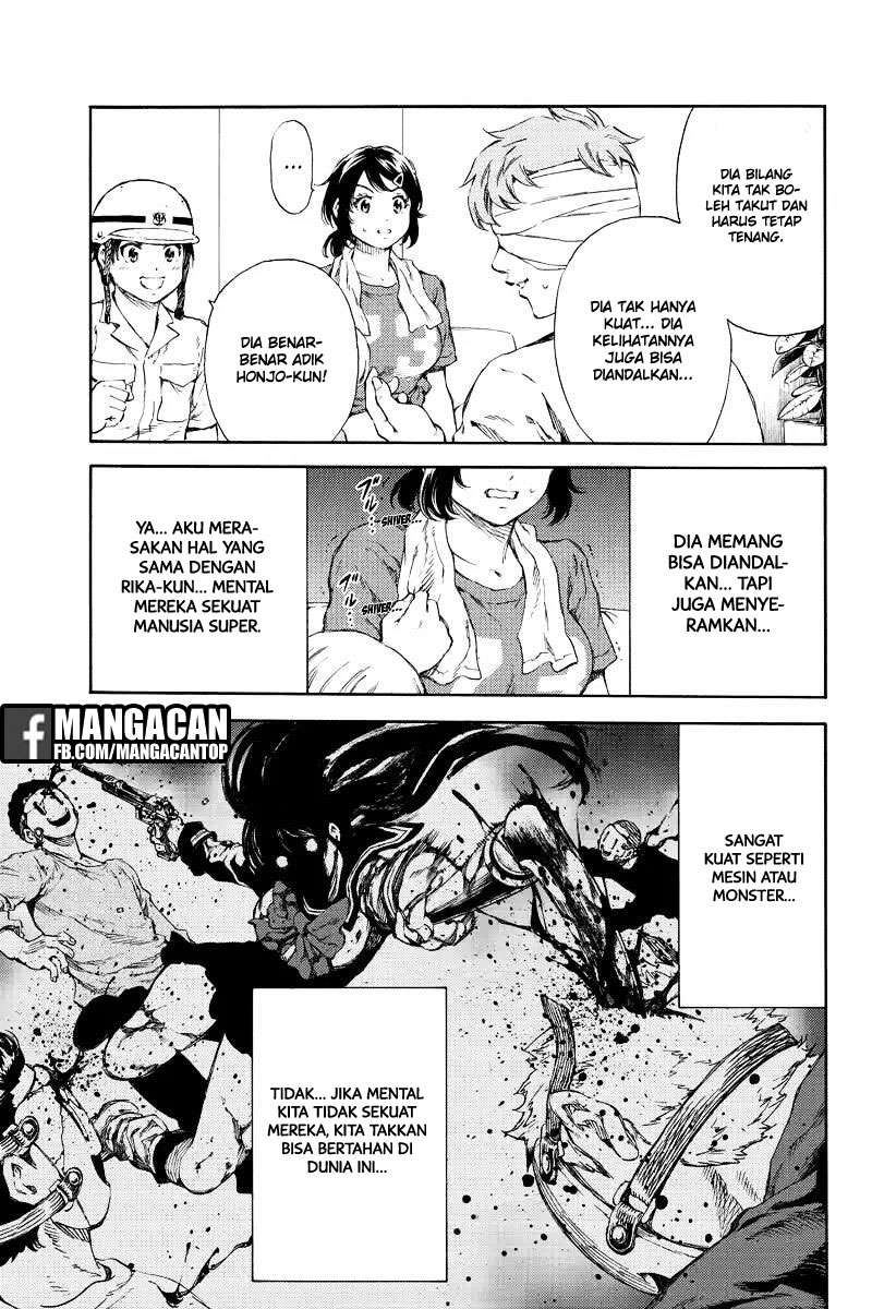 Chapter 129 - halaman 10