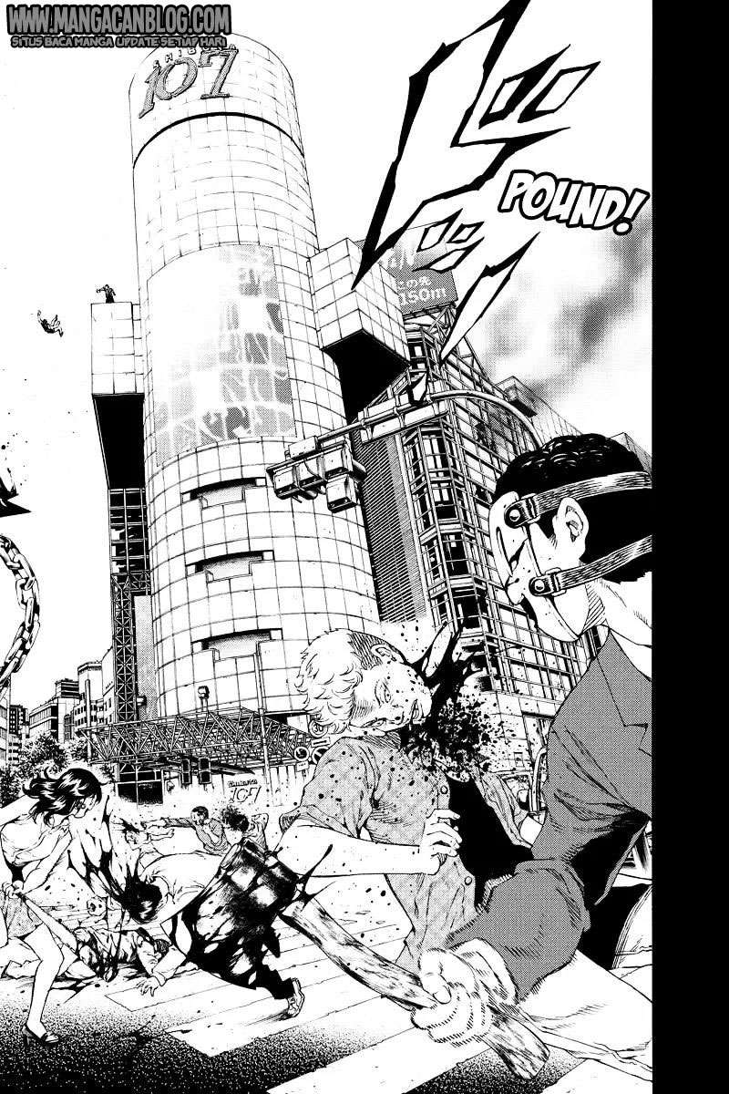 Chapter 127 - halaman 11